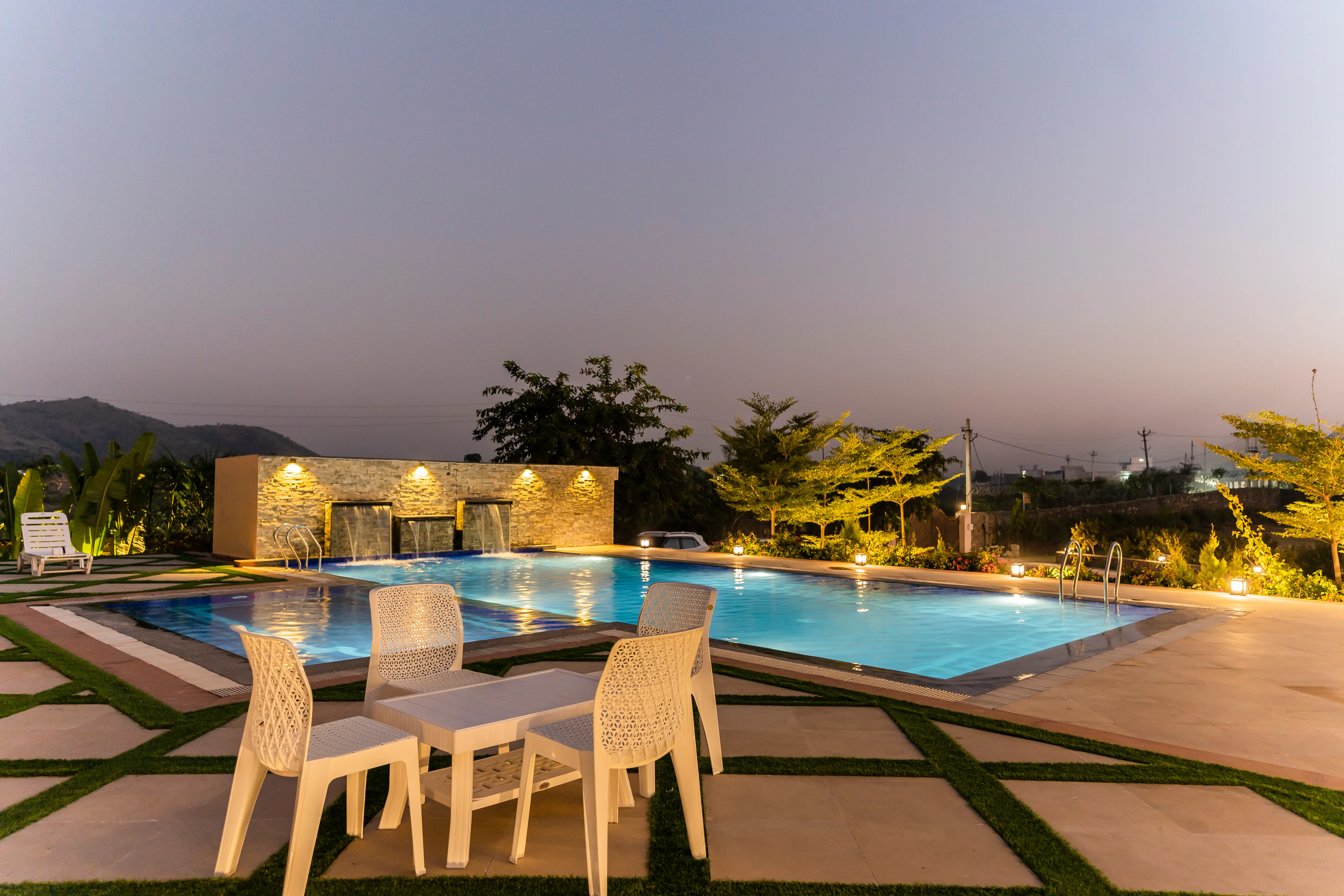 Udaipur Heritage Stay