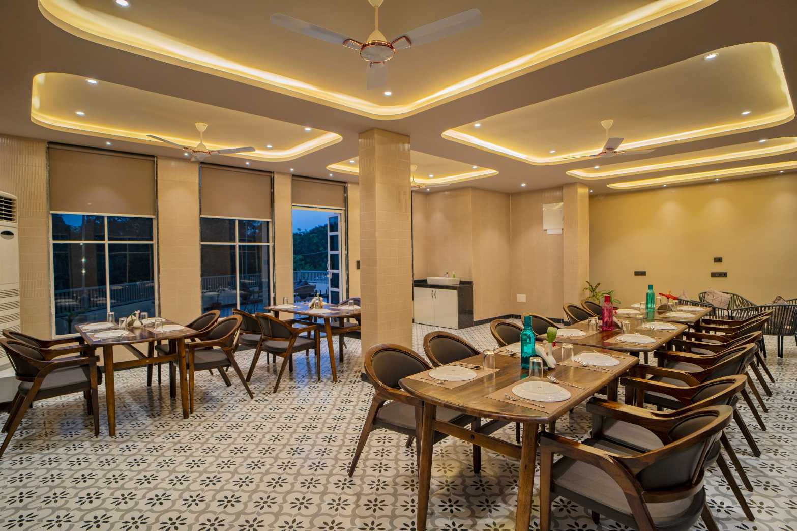 The Ruby Retreat - Image 2