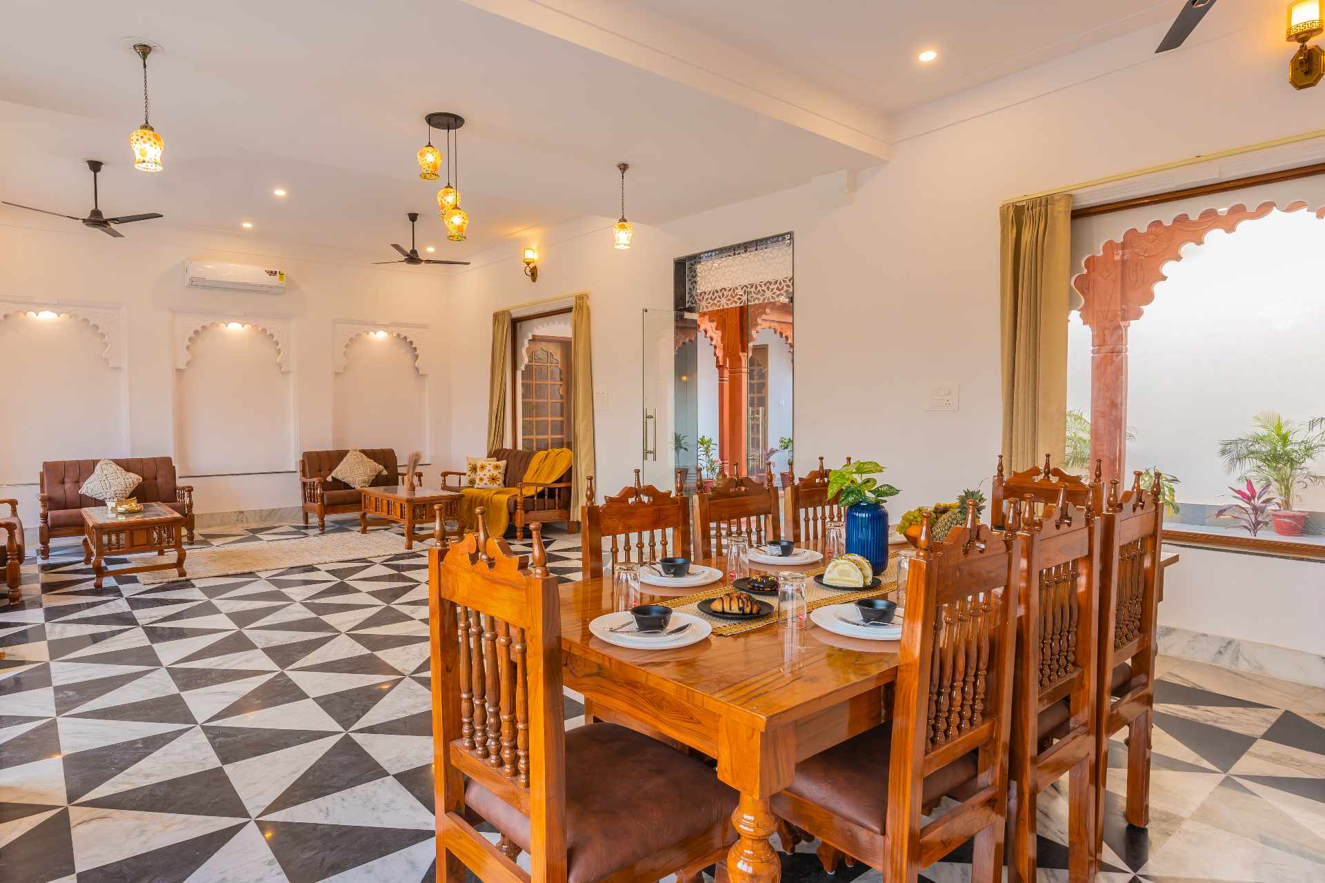 Malwa House - Image 1